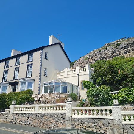 The Chelsea Llandudno Exterior foto