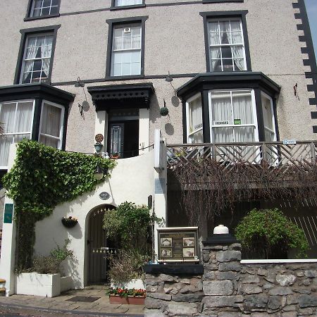 The Chelsea Llandudno Exterior foto