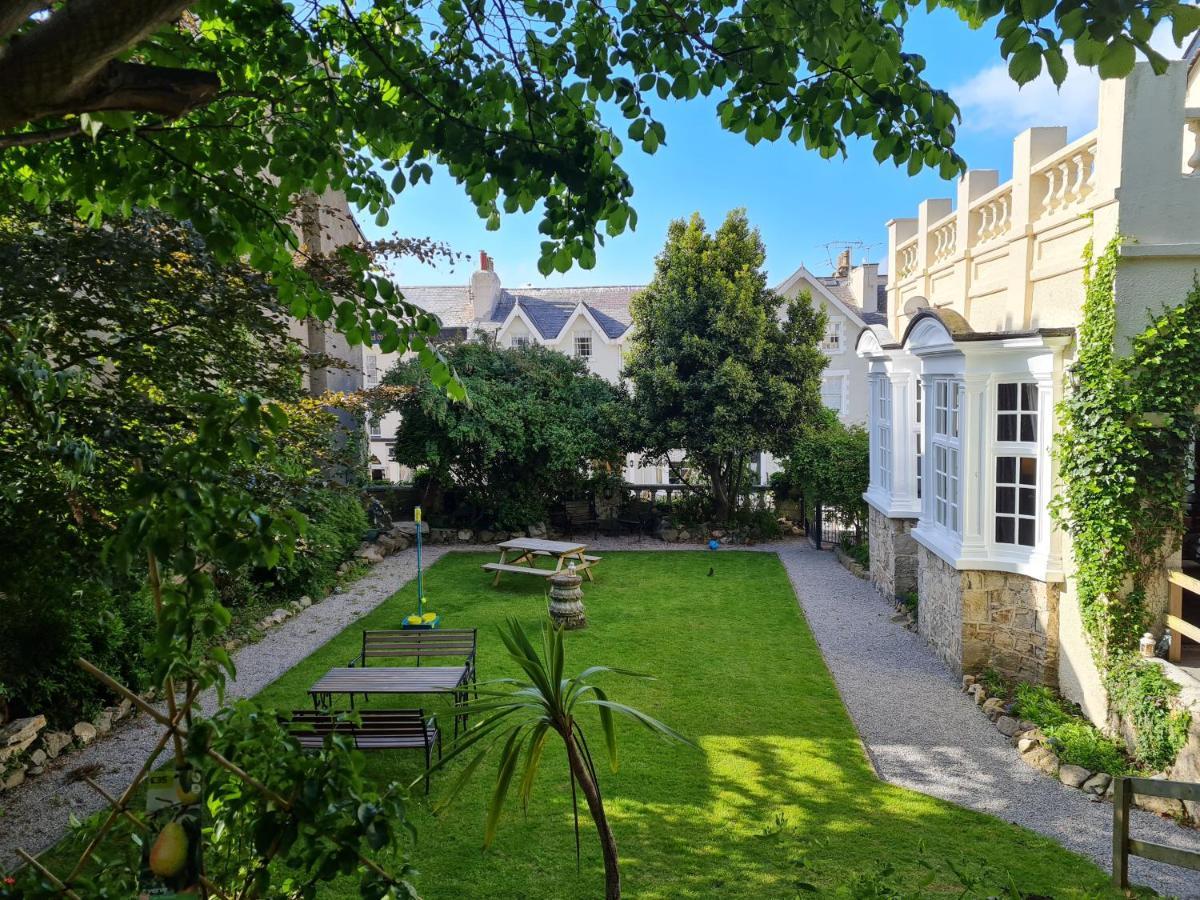 The Chelsea Llandudno Exterior foto