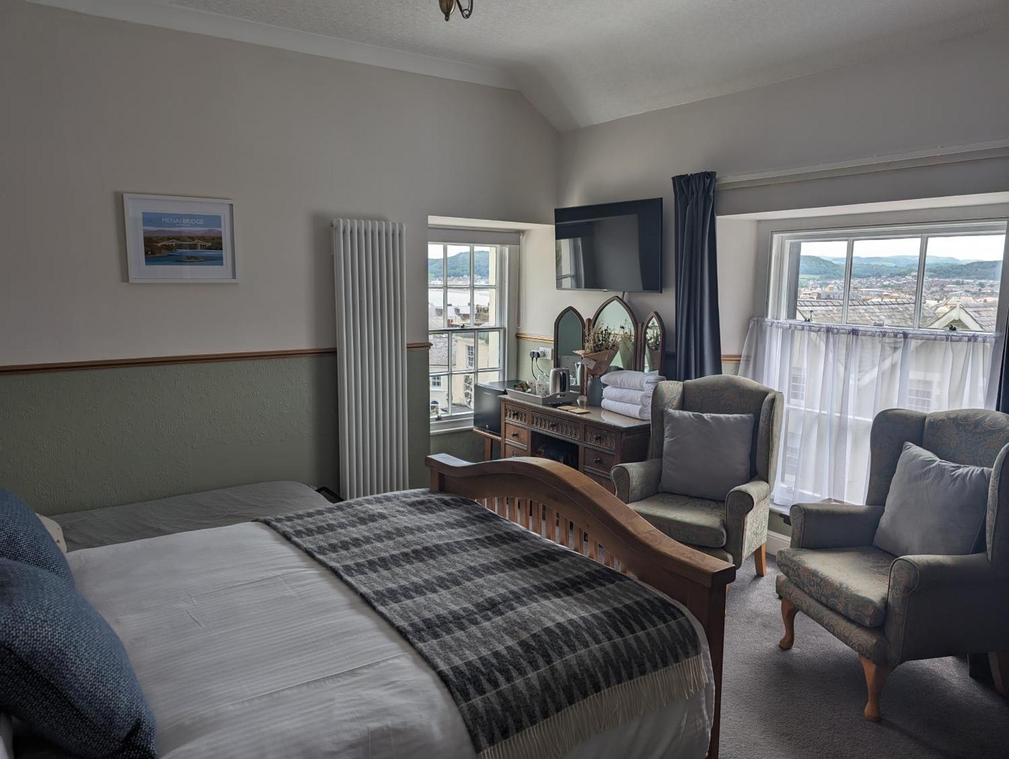 The Chelsea Llandudno Exterior foto