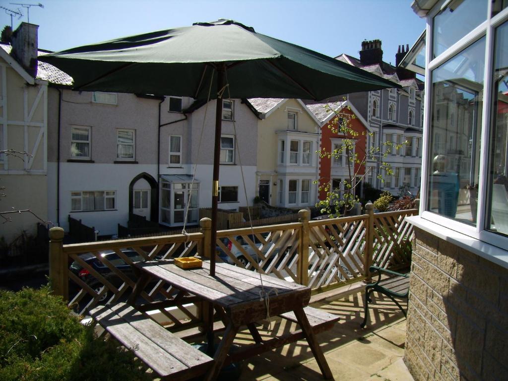 The Chelsea Llandudno Exterior foto