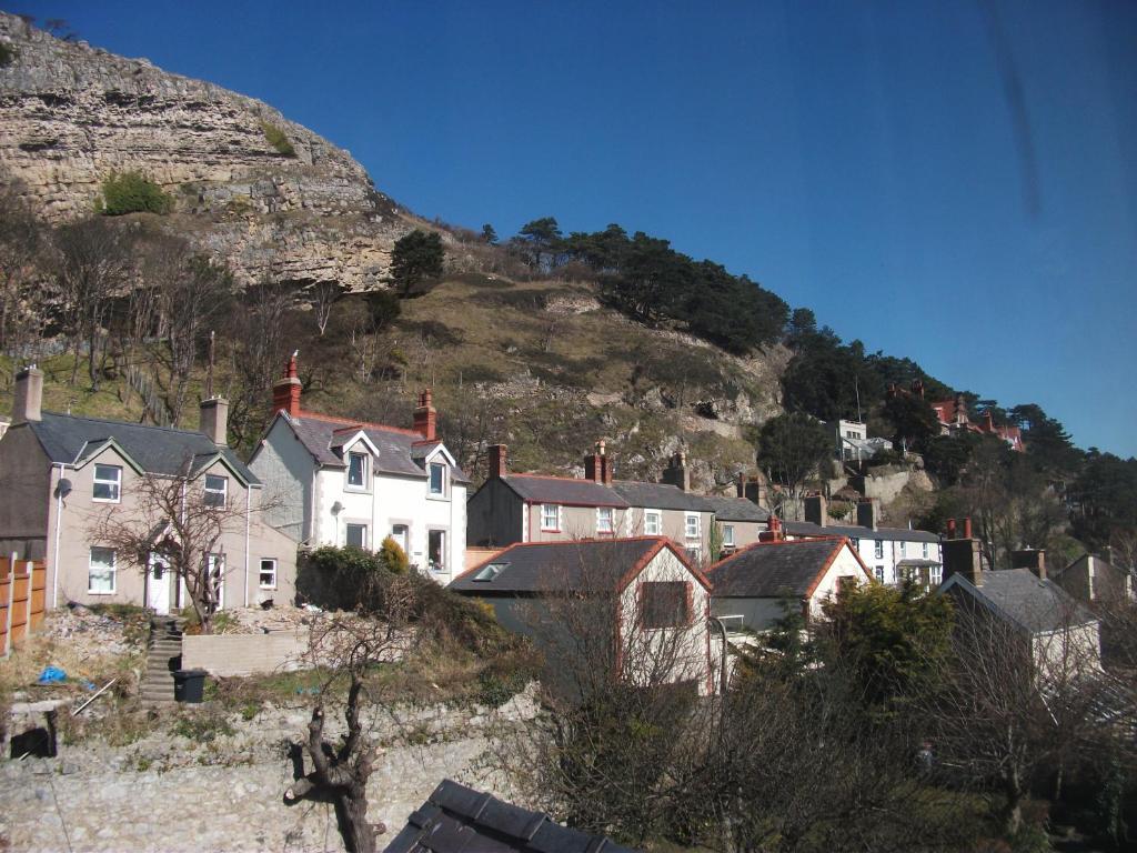 The Chelsea Llandudno Quarto foto