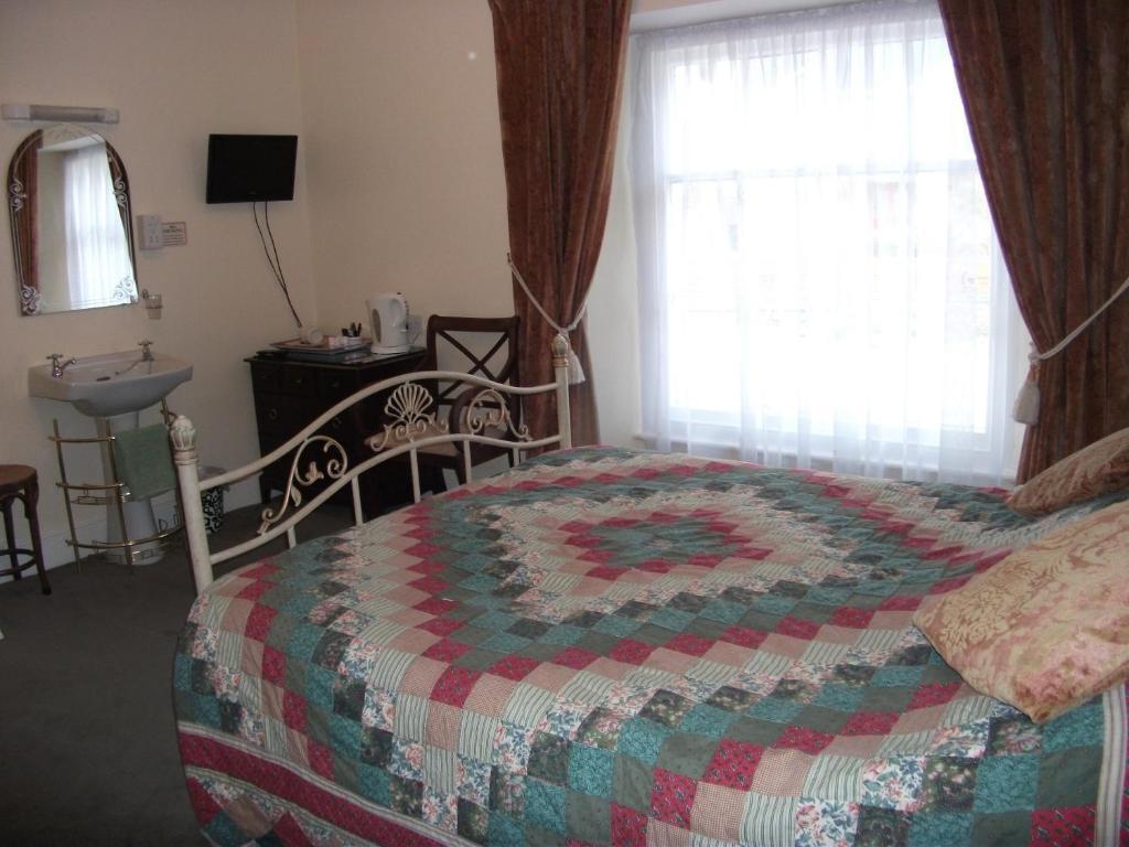 The Chelsea Llandudno Quarto foto