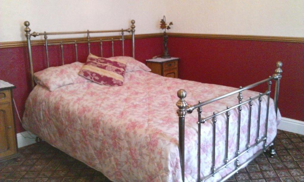 The Chelsea Llandudno Quarto foto