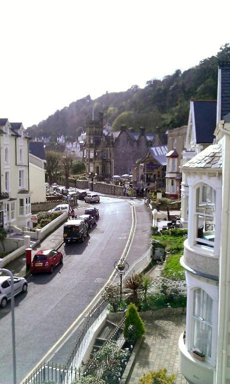 The Chelsea Llandudno Quarto foto