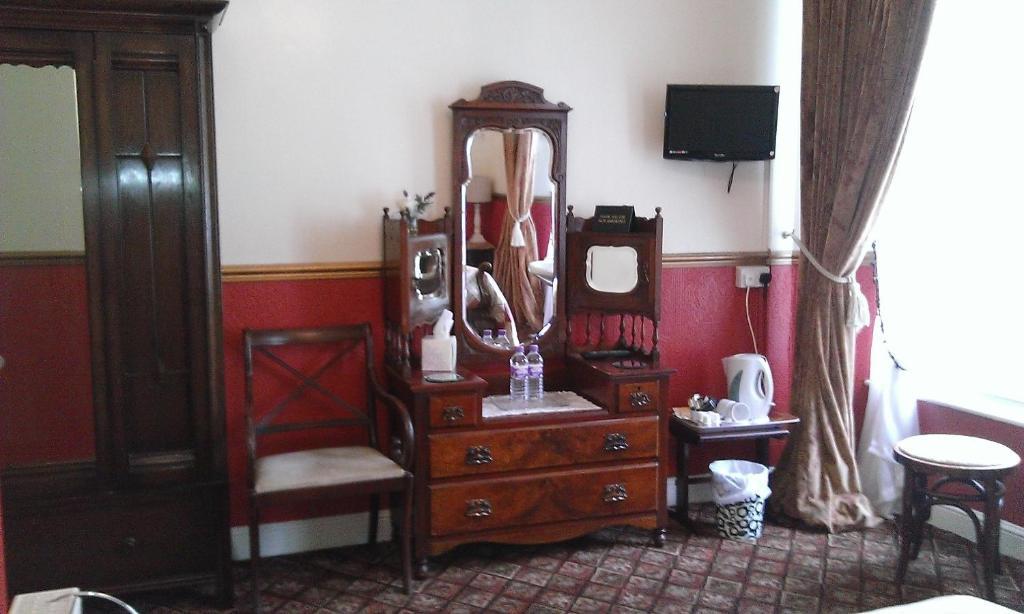 The Chelsea Llandudno Quarto foto