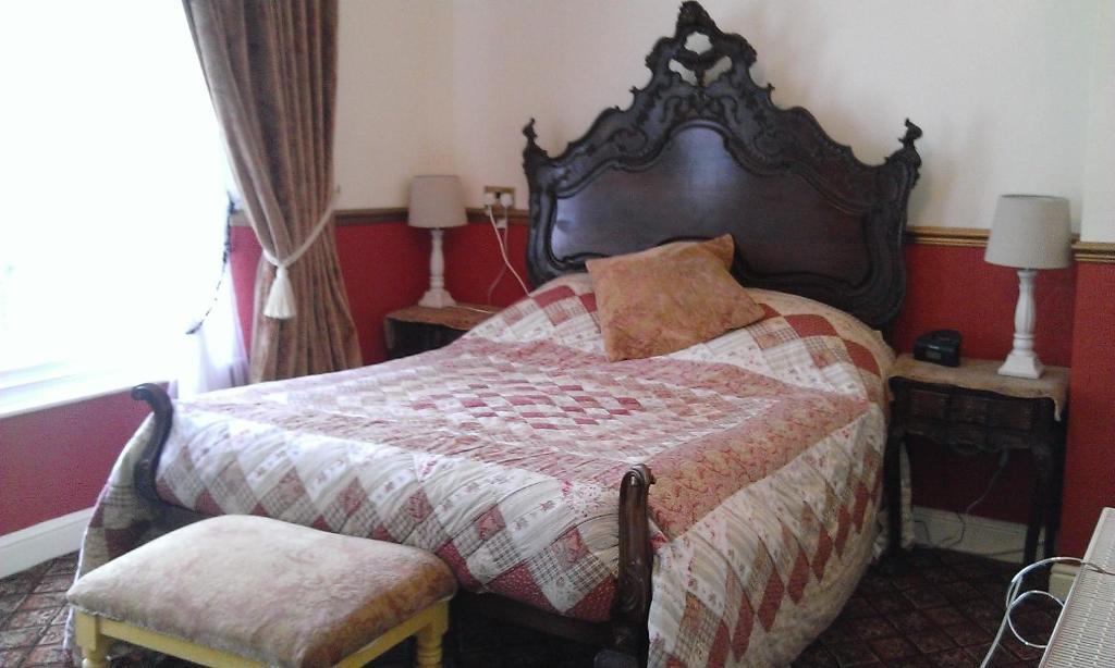 The Chelsea Llandudno Quarto foto